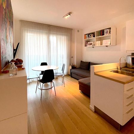 Suite Porta Romana Milan Bagian luar foto