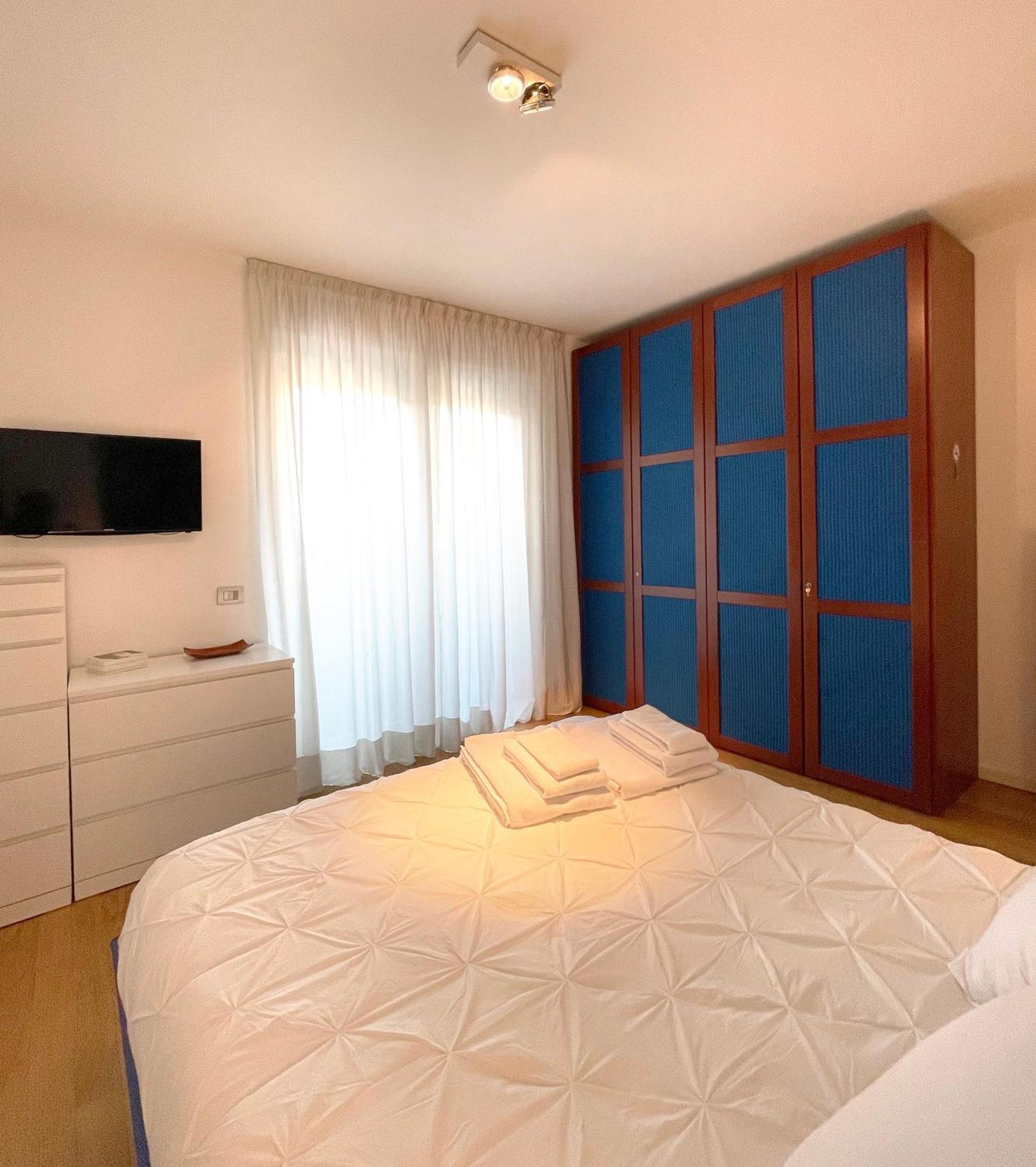 Suite Porta Romana Milan Bagian luar foto